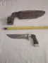Нож 1300години България , снимка 9