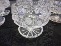 Кристални чаши за мелба/десерт 6бр, снимка 5