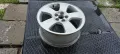 1бр. лята джанта 6.5J16 ET42. 5x100мм. Свалена от Audi A3. OEM 8L0601025K., снимка 1