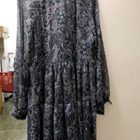 Ефирна рокля - НОВА