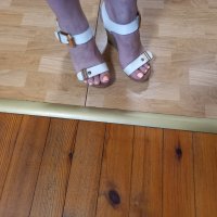 Дамски сандали, снимка 7 - Сандали - 37543833