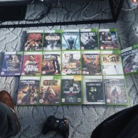 Xbox 360, снимка 1 - Xbox конзоли - 43730610