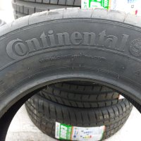 4 бр.Нови летни  гуми Continental 215/65/16 98 H Цената е за брой!, снимка 3 - Гуми и джанти - 43512413