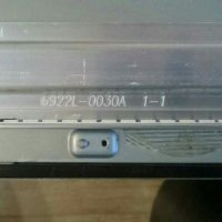 Philips 42pfl6007k/12 на части със счупена матрица , снимка 5 - Части и Платки - 27816732