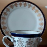 Сервиз за кафе или чай Weimar Harmonie, снимка 6 - Сервизи - 44053929