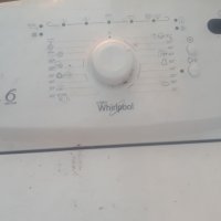 Продавам на части пералня Whirlpool AWE 66710, снимка 6 - Перални - 38433736