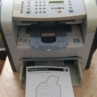 Mултифункционален  Принтер HP LaserJet M1319f mfp, снимка 1 - Принтери, копири, скенери - 43832428