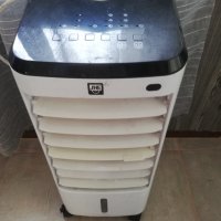 Air cooler овлажнител / охладител за въздух, снимка 3 - Овлажнители и пречистватели за въздух - 37785505