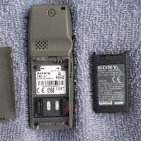 Sony CMD-J7, снимка 7 - Sony - 33302511