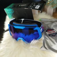 Ски,сноуборд маска,очила "Vight", снимка 7 - Зимни спортове - 39676730
