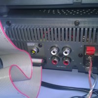 HITACHI AX-M 69 аудиосистема, снимка 4 - Аудиосистеми - 40612154
