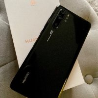 Huawei P30 Pro, снимка 3 - Huawei - 44113502