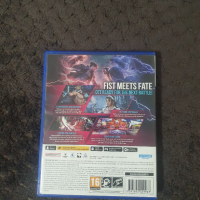 Tekken 8 (PS5), снимка 2 - Игри за PlayStation - 44881076