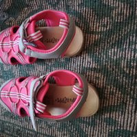 Сандали, снимка 2 - Детски сандали и чехли - 36988998