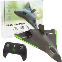 Нов Sky Viper Vector Performance скорост до 35 mph Подарък, снимка 6 - Друга електроника - 42989593