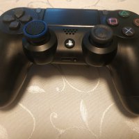 Оригинален джойстик за Sony Playstation 4, Ps4 ver 2, снимка 1 - Аксесоари - 43310557