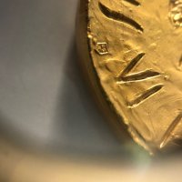 Медал/Монета Pax Christi Paulus VI PONT. Max-Chapel- , снимка 3 - Нумизматика и бонистика - 38770728