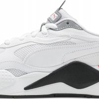 PUMA RS-X3 - страхотни мъжки маратонки КАТО НОВИ, снимка 2 - Маратонки - 39040917