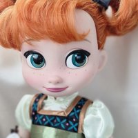 Големи кукли Disney animators , снимка 8 - Кукли - 43212857