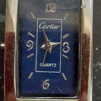 Часовник Cartier, снимка 2 - Други - 43359826