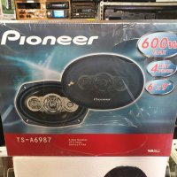 Авто колони за кола Pioneer TS-A6987. Чисто нови., снимка 5 - Аксесоари и консумативи - 36968082