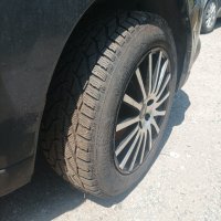 Subaru Forester III SH 2.0 D - НА ЧАСТИ, снимка 12 - Автомобили и джипове - 37853407