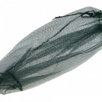 Риболовен живарник - обикновен, торба 80 см., снимка 2 - Такъми - 37161430