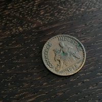 Монета - Франция - 1 франк | 1922г., снимка 2 - Нумизматика и бонистика - 28192134
