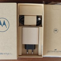 Продавам Motorola edge 30 Ultra 12 / 256GB, снимка 5 - Motorola - 43909847