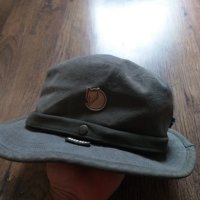fjallraven gore tex - страхотна мъжка шапка ХЛ, снимка 4 - Шапки - 43274238