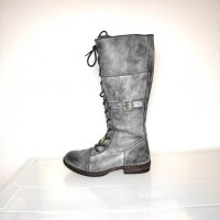ZOO boots 41, снимка 1 - Дамски боти - 37691073