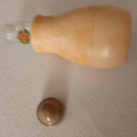 Старо медицинско шише за инхалации , снимка 2 - Други ценни предмети - 43014533