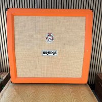 4x12 Китарен кабинет ORANGE PPC412 Celestion Vintage 30, снимка 1 - Китари - 44043406