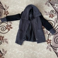 Дамско яке (палто) , снимка 1 - Якета - 43744686