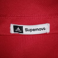 Adidas Supernova Formotion, Оригинална, Размер S/М. Код 2143, снимка 3 - Тениски - 43974726