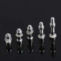 Mounting Screws 18.5mm, снимка 1 - Грамофони - 36744658