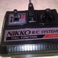 nikko r/c systems-remote-внос холандия, снимка 8 - Други игри и конзоли - 27742208