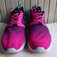 ''Nike Roshe Run Flight Weight''оригинални маратонки 37.5 номер, снимка 3 - Маратонки - 28309255
