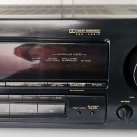 Съраунд  стерео ресийвър Pioneer vsx-452, снимка 2 - Ресийвъри, усилватели, смесителни пултове - 32669885