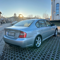 Subaru Legacy , снимка 2 - Автомобили и джипове - 44891292