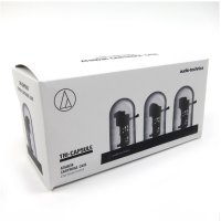 Audio Technica Cartridge Case, снимка 6 - Грамофони - 43049058