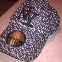 new york-шапка-внос франция, снимка 6 - Шапки - 26818828