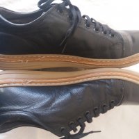 Мъжки обувки от естествена кожа номер 40-41 в Ежедневни обувки в гр. Бургас  - ID38191706 — Bazar.bg