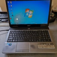 Лаптоп Acer Aspire 5632Z , снимка 1 - Лаптопи за дома - 43075736