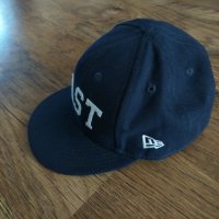 new era beast - страхотна мъжка шапка , снимка 5 - Шапки - 37359852