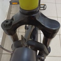 Велосипед Boomor 240.5 limit 26'', снимка 4 - Велосипеди - 33257835