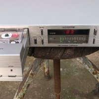 Продавам дек GRUNDIG SCF 6200, снимка 1 - Декове - 44131621