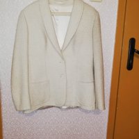 Дамско сако с подплата, снимка 7 - Сака - 39454156
