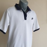 Nike Tech Mens Size М ОРИГИНАЛ! Мъжка Тениска!, снимка 10 - Тениски - 40021926