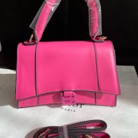 Дамска чанта Balenciaga реплика код 055, снимка 5 - Чанти - 40074456